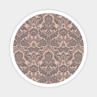 Ghotic Seamless Pattern Magnet